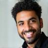 Photo of client Ahmad K.