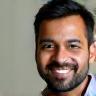 Photo of client Kumar S.