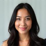 Photo of Team Member 1: Siti Aisha